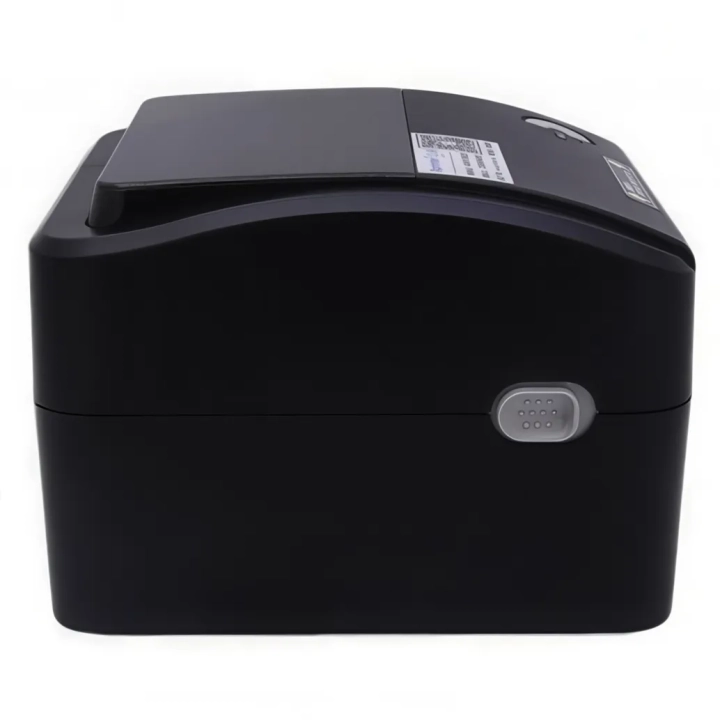 Drukarka etykiet Xprinter XP-420B do naklejek i kodów kreskowych