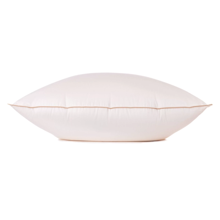 Poduszka półpuchowa 70x80 (70% pierze, 30% puch)
