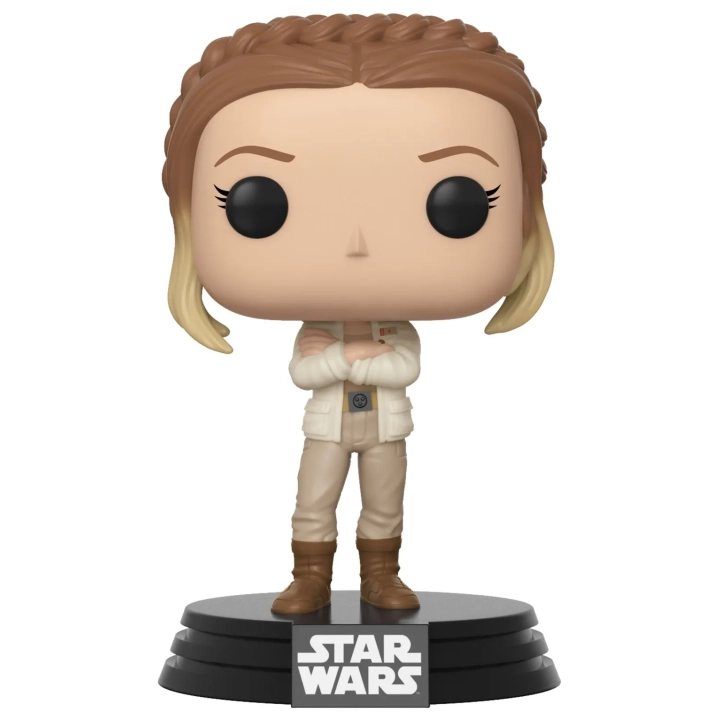 Funko POP! Star Wars LJ Lieutenant Connix 319