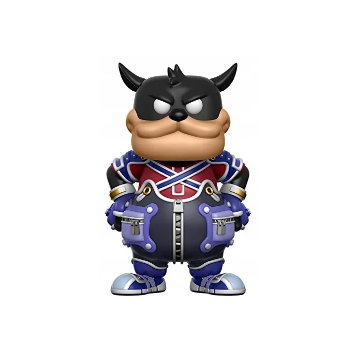 Funko POP! Kingdom Hearts Pete 264