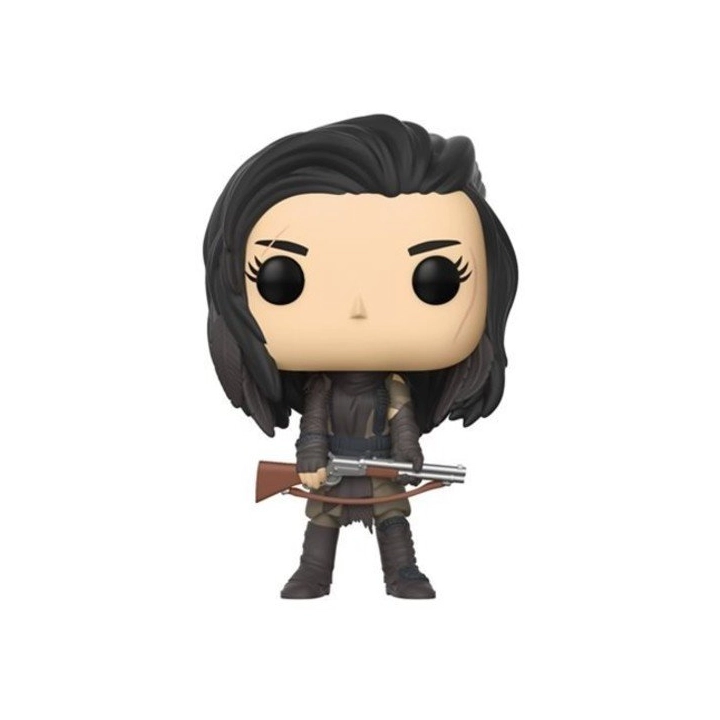 Funko POP! Mad Max Road Fury VALKYRIE 514
