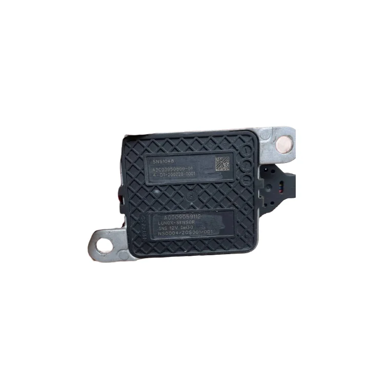 UŻYWANE Czujnik NOx Amrxuts A0009059112 sonda lambda do Mercedes Sprinter W907 W910