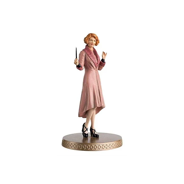 Wizarding Harry Potter Queenie Goldstein 12cm