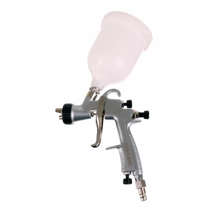 Pistolet Lakierniczy Oryginał ITALCO FLG-G LVMP 1,6mm szer. strumienia 29cm