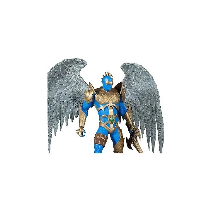 McFarlane Spawn The Redeemer Figurka 18cm