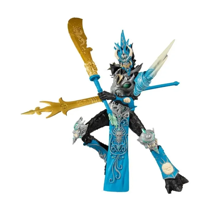 McFarlane Spawn Mandarin Figurka 18cm