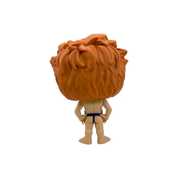 Funko POP! Dune Feyd Rautha 814 Limited Edition