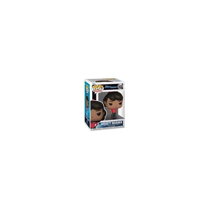 Funko POP! Star Trek Beckett Mariner 1433