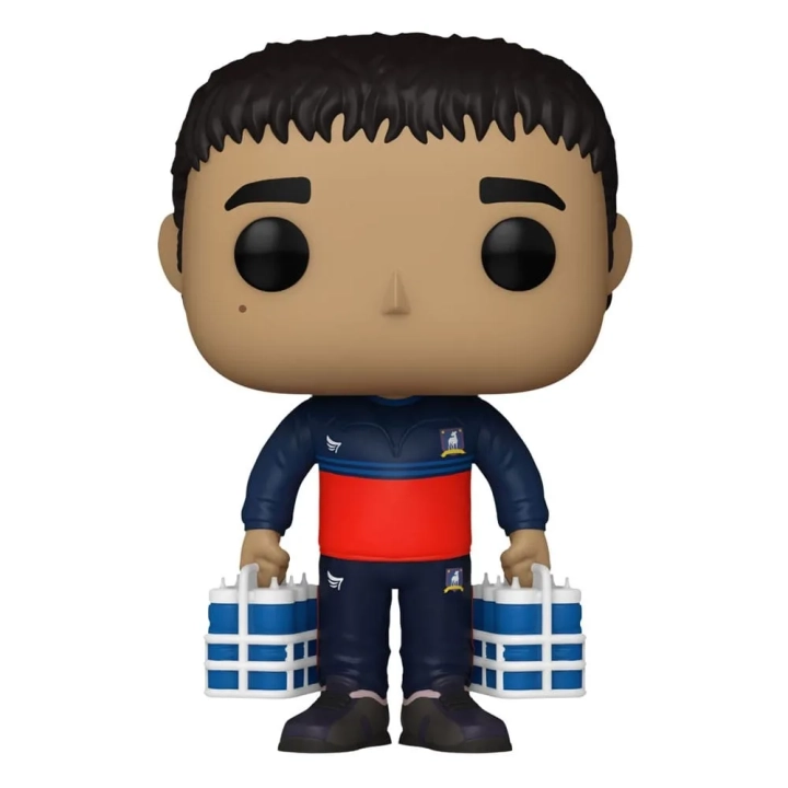 Funko POP! TV Ted Lasso Nate Shelley 1511