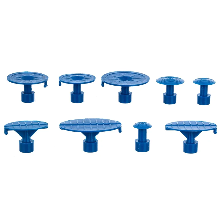 ZESTAW PDR SK2041 PROFI usuwanie wgnieceń zestaw walizka (-)