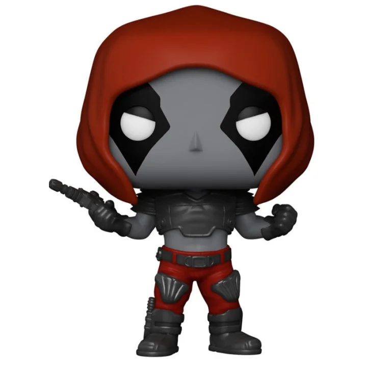 Funko POP! Retro Toys GI Joe Zartan 12 Chase figurka