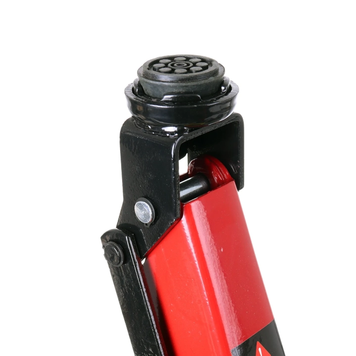Podnośnik Hydrauliczny 2T Żaba 130-375mm Podnośnik Samochodowy