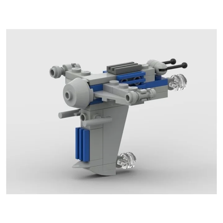 Klocki LEGO 911944 Star Wars Resistance Bomber