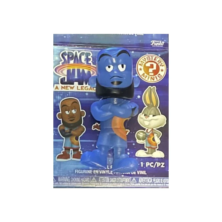 Funko Mystery Space Jam 2 figurka niespodzianka