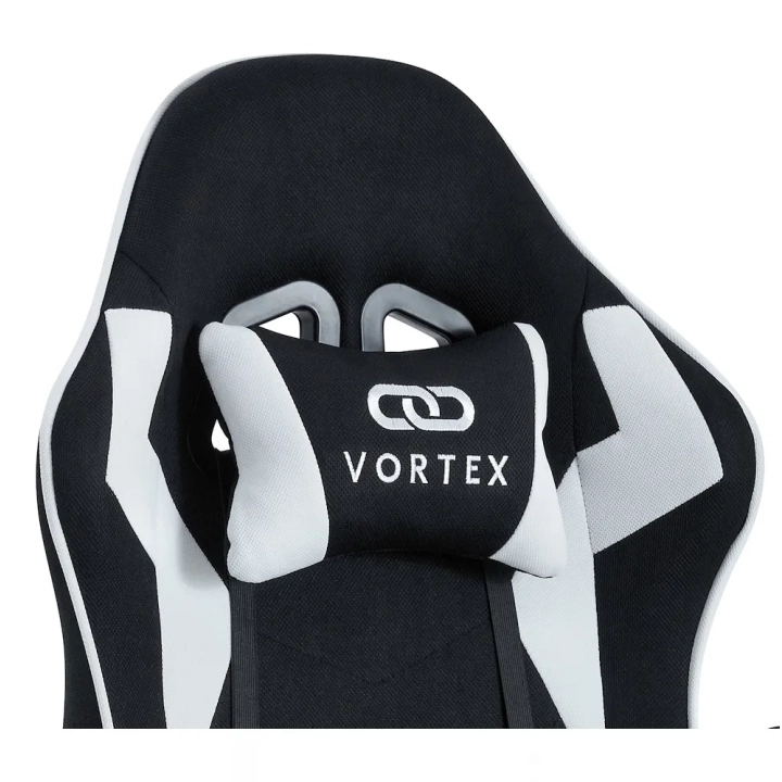 Fotel Gamingowy EXTREME Vortex White