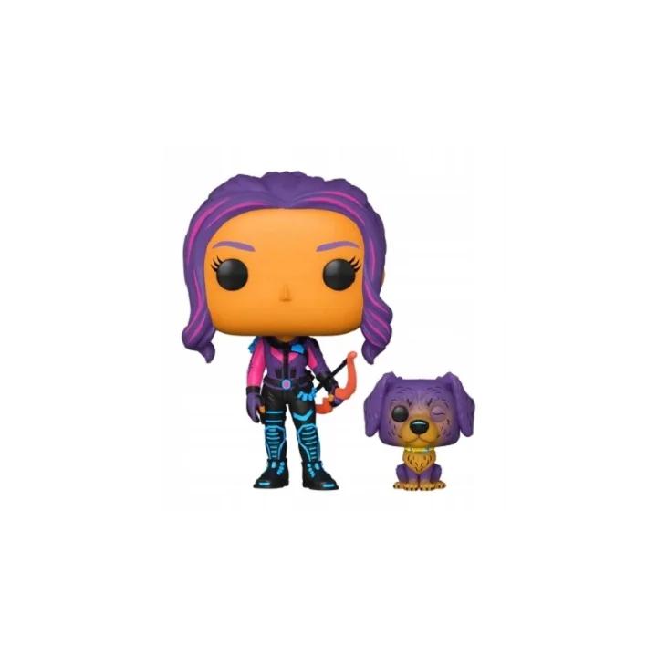 Funko POP! Marvel Hawkeye Kate Bishop 1212 SE