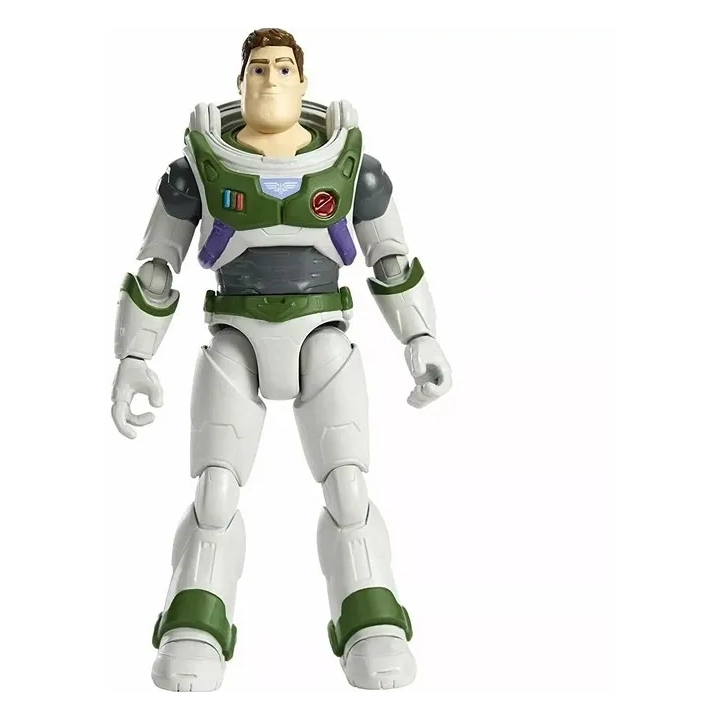 MATTEL Lightyear Space Ranger Alpha HHJ79 13cm