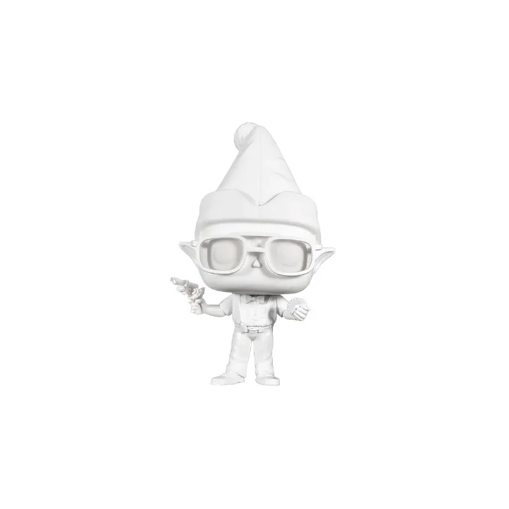 Funko POP! The Office Dwight Schrute D.I.Y 1161 Specjal Edition
