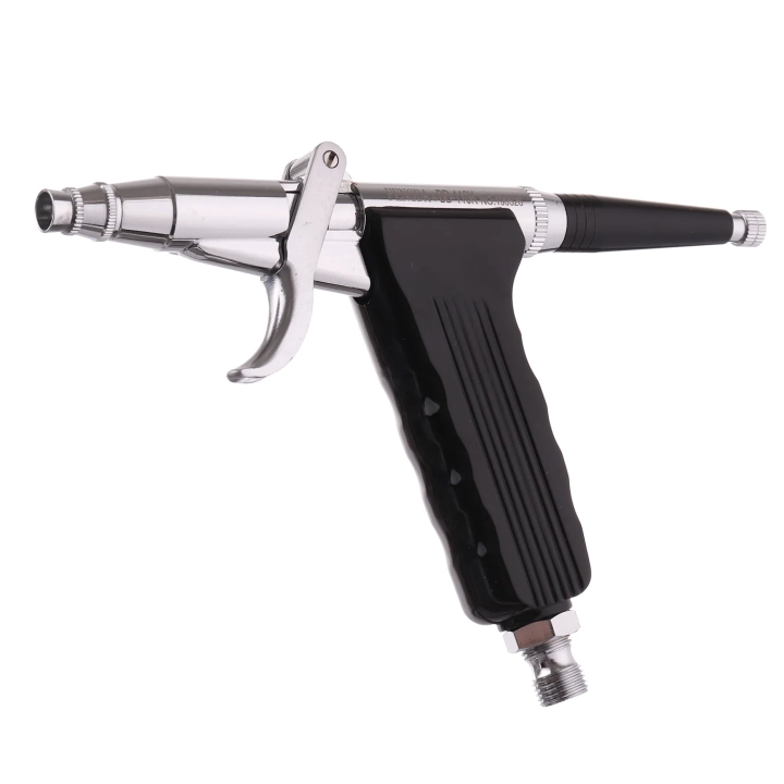 Aerograf Pistoletowy FENGDA BD-116K dysze 02,03,05