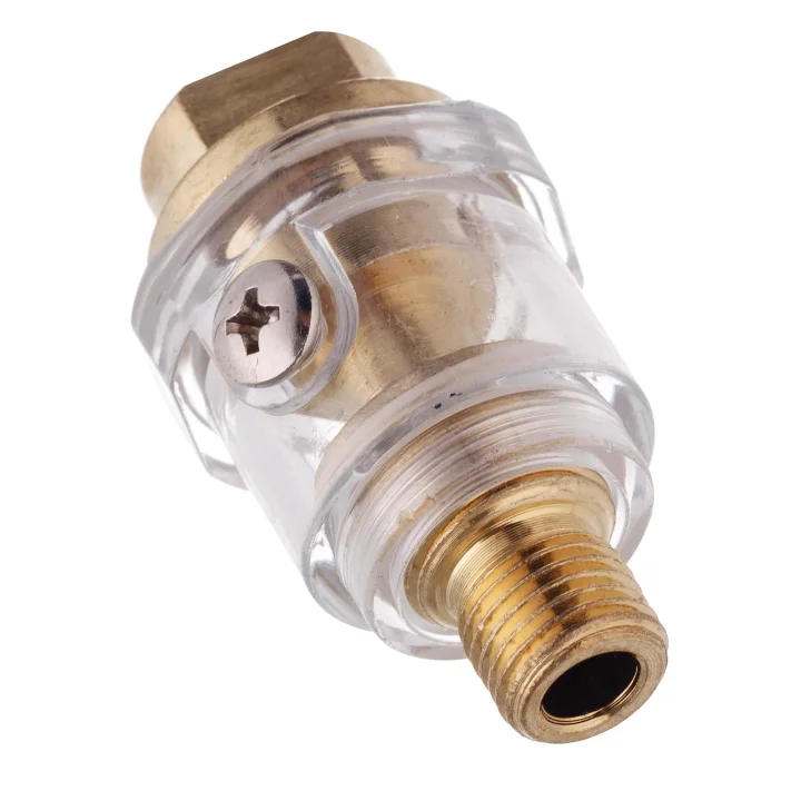 Naolejacz Smarownica MINI do Narzędzi Pneumatycznych Klucza Szlifierki