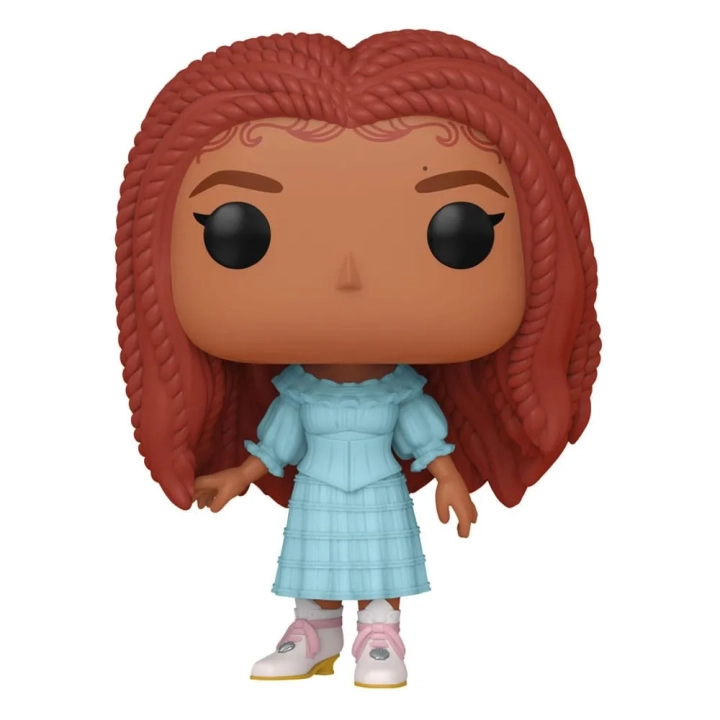 Funko POP! Little Mermaid Ariel Syrenka 1362