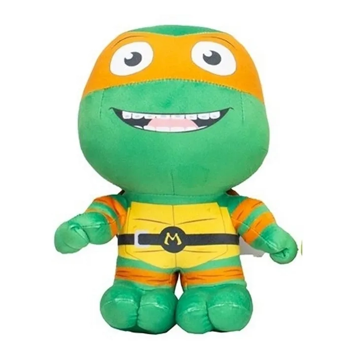 Sambro TMNT Michelangelo plusz 25cm