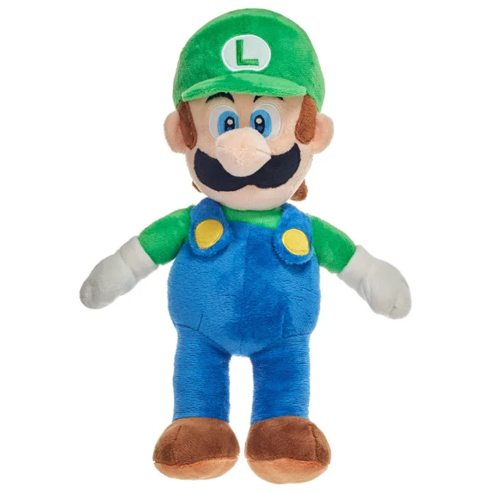 Nintendo plusz maskotka Super Mario Bros 28cm mix
