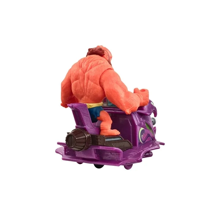 MATTEL Masters of Universe Eternia Beast Man Sled