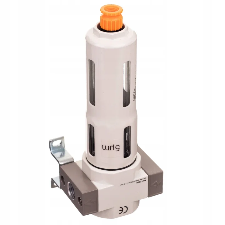 Filtr powietrza Separator Odwadniacz 1/4 5um