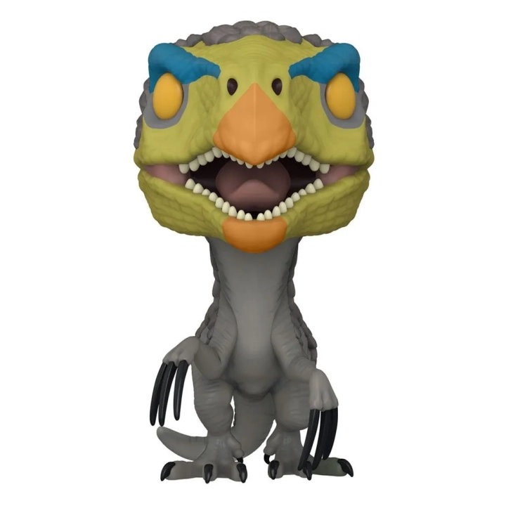 Funko POP! Jurassic World Therizinosaurus 1206 figurka