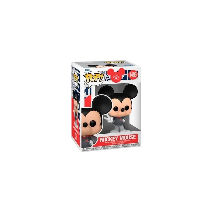Funko POP! Disney Myszka Miki Mickey Mouse 1495