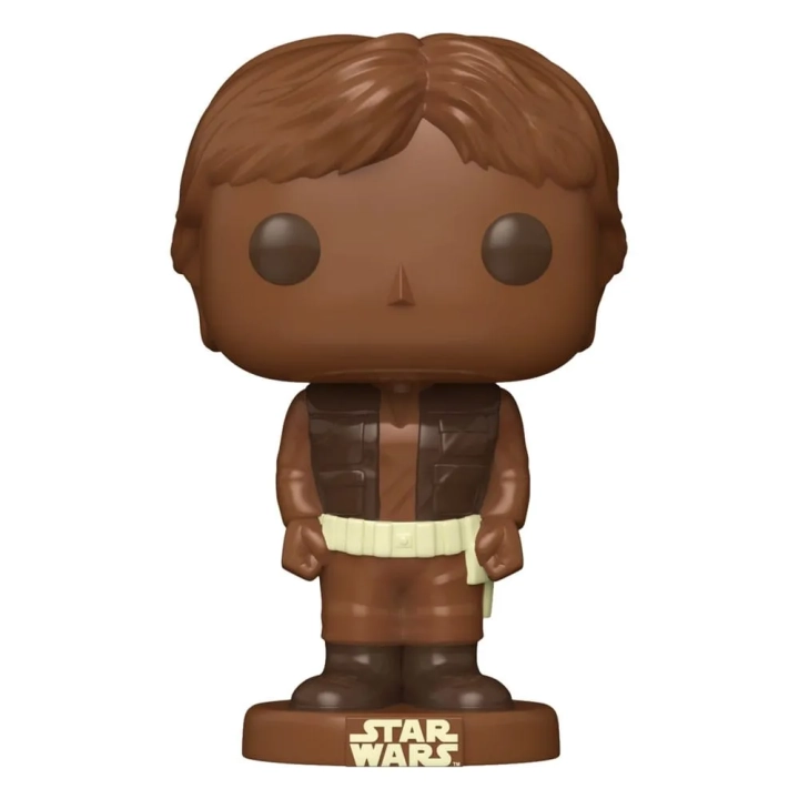 Funko POP! Star Wars Han Solo 675 Chocolate Valentine