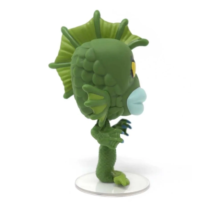 Funko POP! Nightmare Before Christmas Undersea Gal 601 figurka