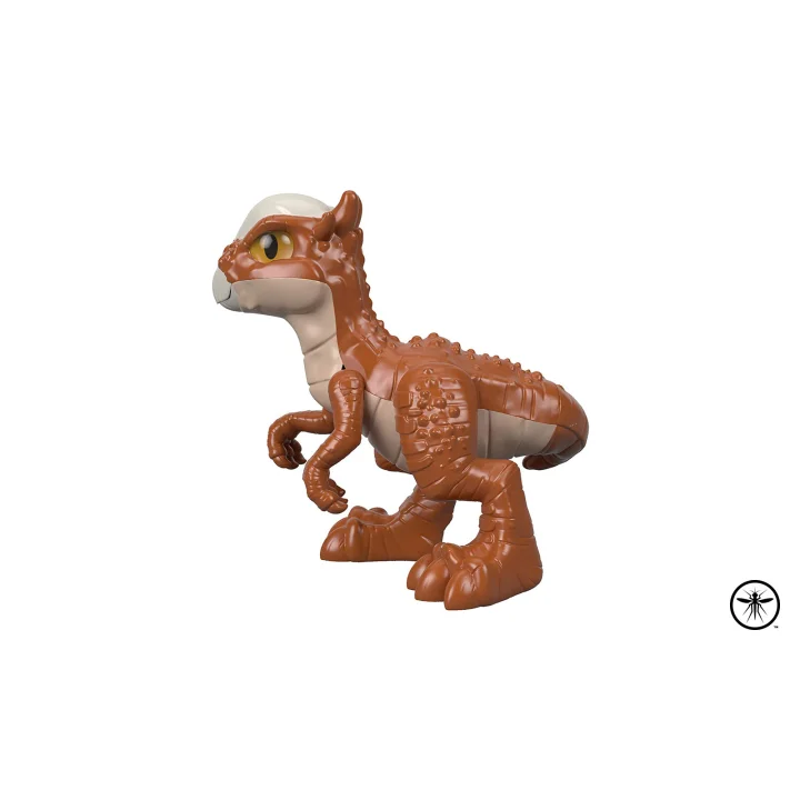Imaginext Jurassic World Baby Dino Stygimoloch 8cm
