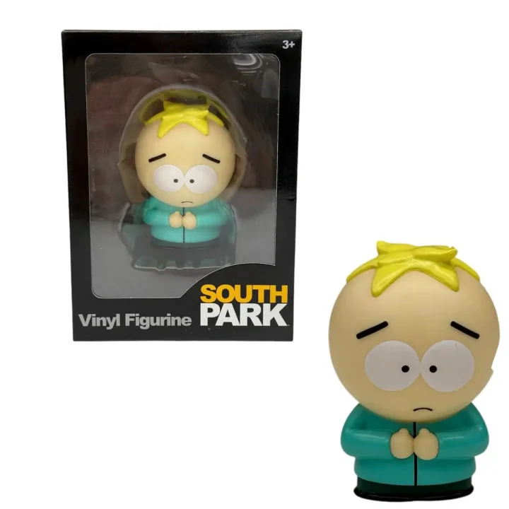 South Park Figurka Vinyl Butters Stotch 7,5cm