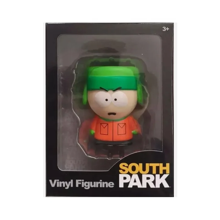 South Park Figurka Vinyl Kyle Broflovski 7,5cm