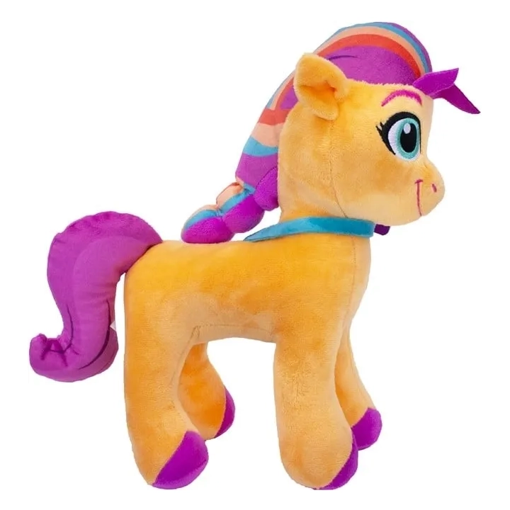 Hasbro My Little Pony Sunny Starscout plusz 30cm