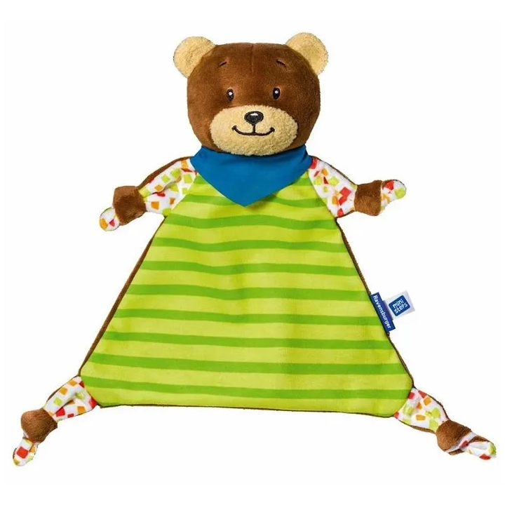 Ravensburger Miś szmatka przytulanka plusz 24cm