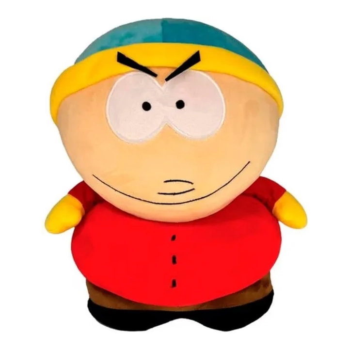 South Park Plusz Maskotka Eric Cartman 25cm