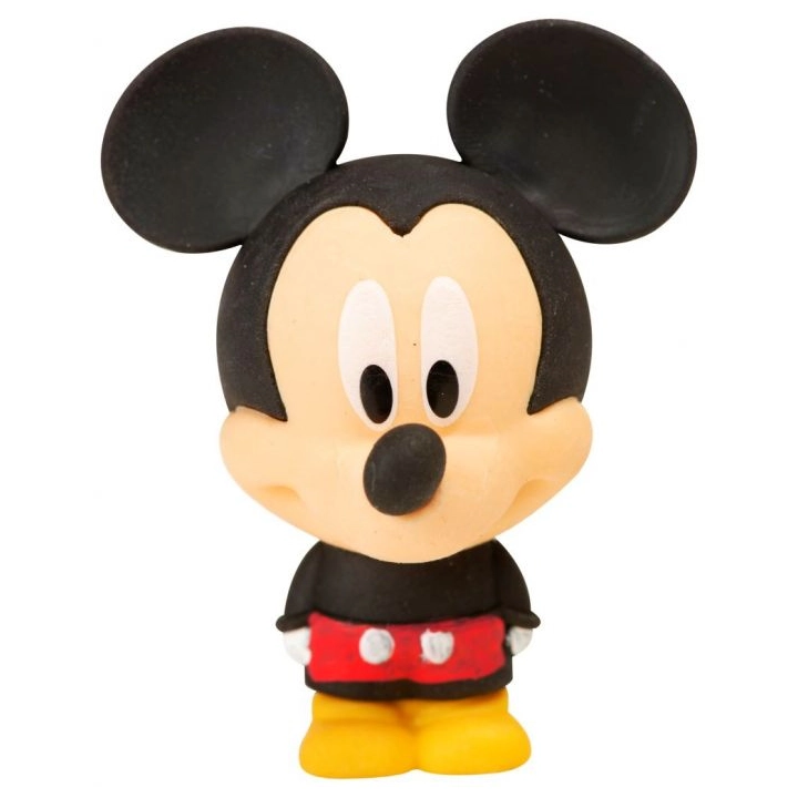 Spin Master Disney Mickey gumka Puzzle 3D 6cm