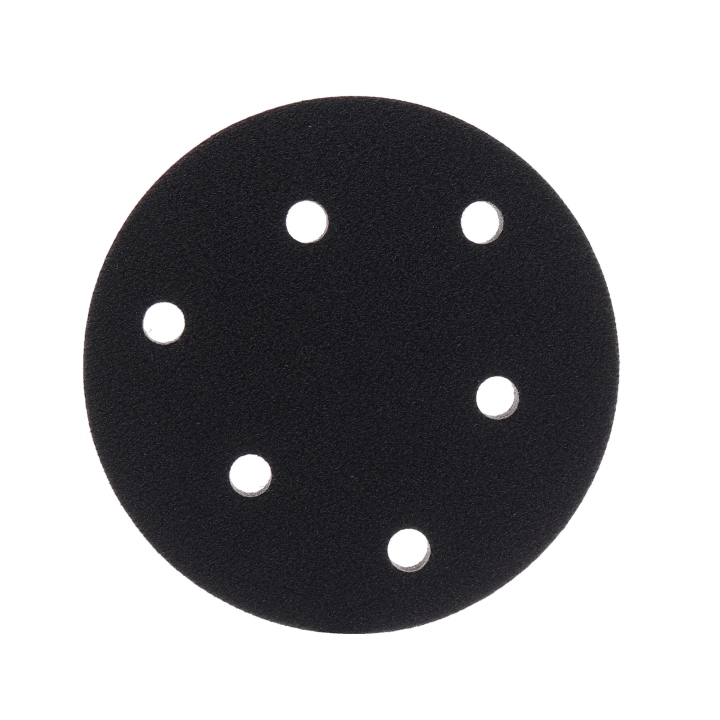 Przekładka ochronna 125mm na rzep z otworami