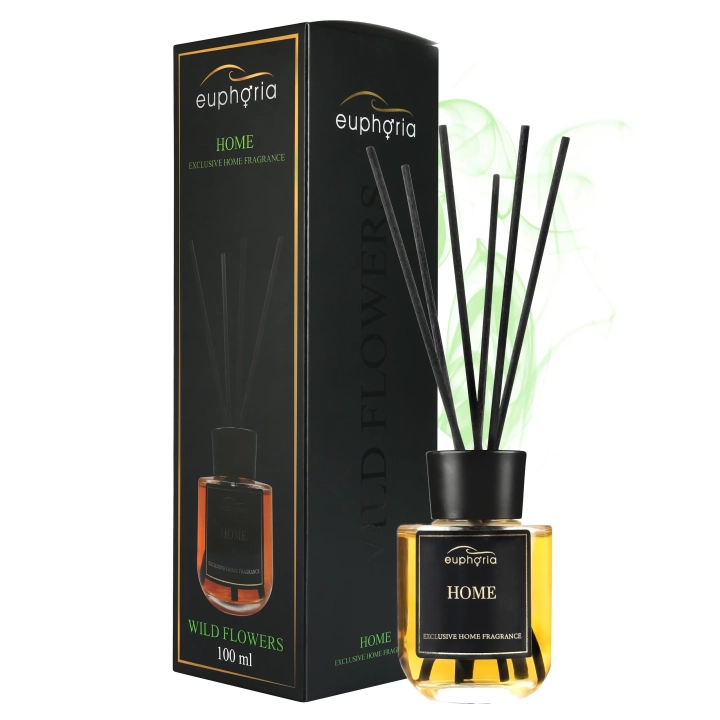 Dyfuzor zaprachowy Euphoria Wild Flowers
