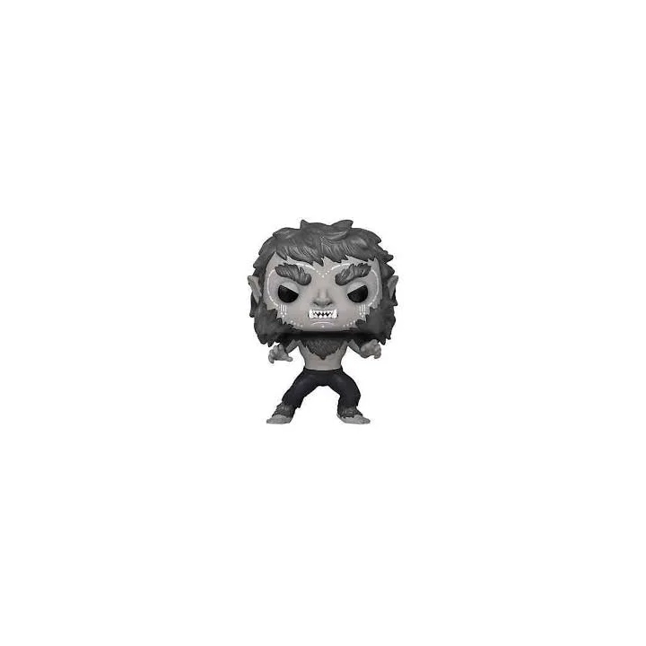 Funko POP! Marvel Werewolf by Night Werewolf 1273