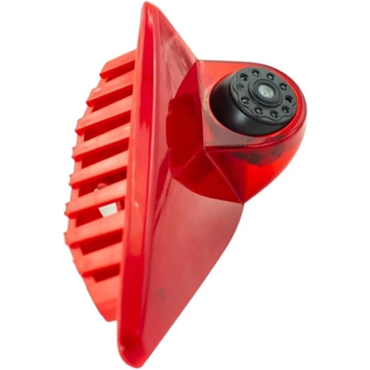 Kamera tylna do auta FURREN, tryb nocny dla Opel/Vauxhall Movano 2010+