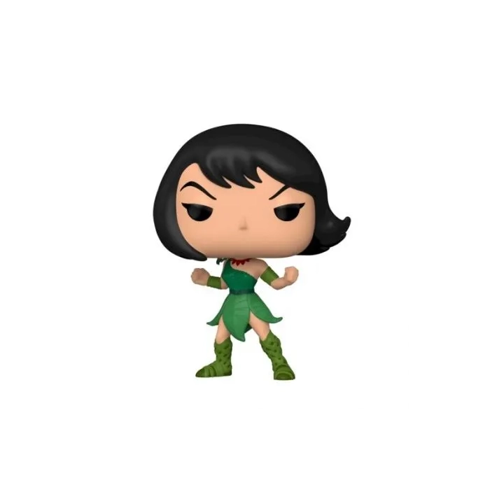 Funko POP! Samurai Jack Ashi 1053 figurka