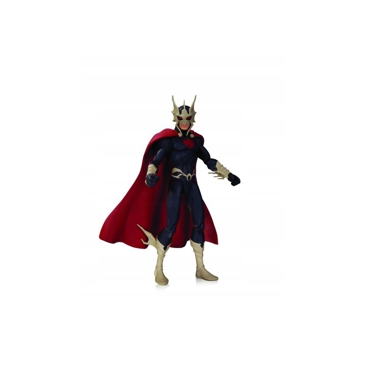 DC Coll Justice League Throne Of Atlantis ORM 14