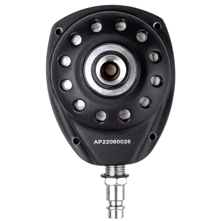 AEROPRO Gwoździarka Dłoniowa Pneumatyczna Młotek na gwoździe do 12cm