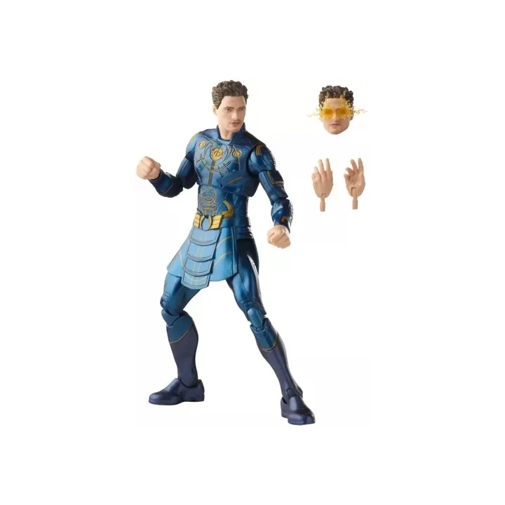 Hasbro Marvel Legends Eternals Ikaris figurk 16cm