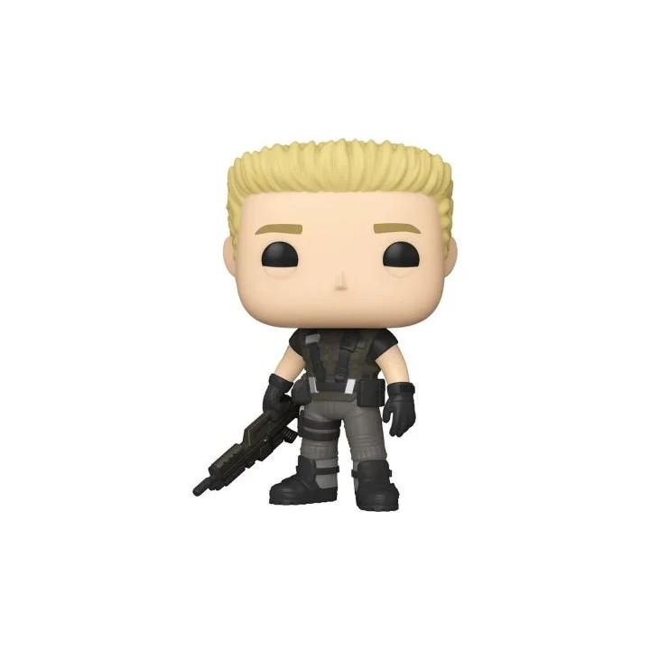 Funko POP! Starship Troopers Ace Levy 1049 figurka