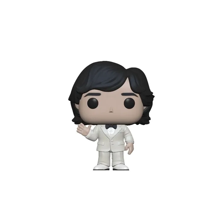 Funko POP! Fantasy Island Tattoo 989 figurka